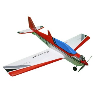 セレナ-Lt ARF レッド [CAS-11101]]