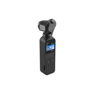 DJI OSMO POCKET microSD32GB付 [DJI-OSMOP-C1]]