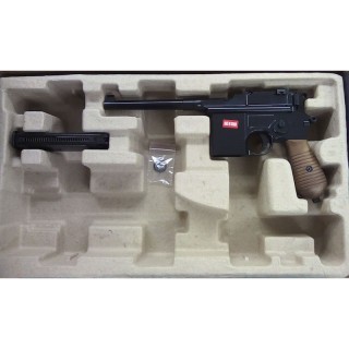 AWカスタム M712 / ガスブローバック [00359]]