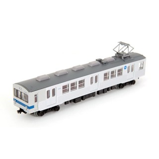 鉄道コレクション 福島交通さようなら7000系 2両セット [303008]]