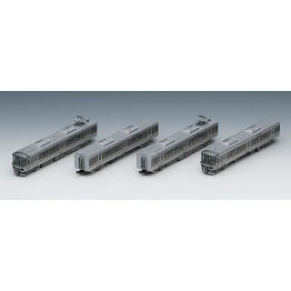 JR 223-2000系近郊電車 基本セットA [98327]]