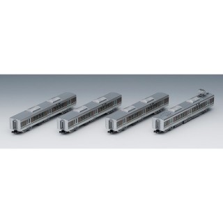 JR 223-2000系近郊電車 増結セット [98329]]