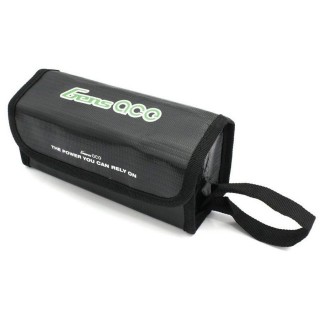 Gens ace LiPoバッテリーセーフバッグ(BOXタイプ) [GAC0101]]