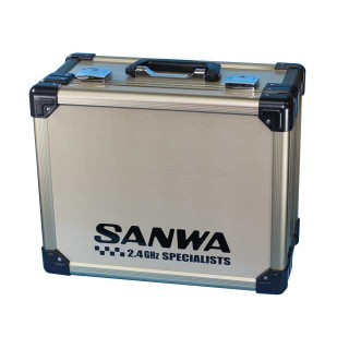 M17 アルミキャリングケース [107A90552A]]