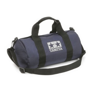 タミヤ ロールボストンバッグ(小) [66957]]