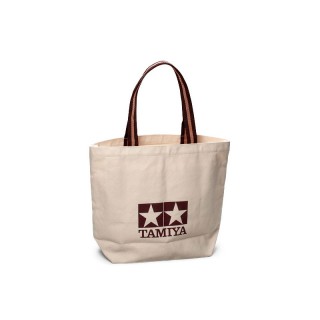 タミヤ トートバッグ(ブラウン) [66903]]