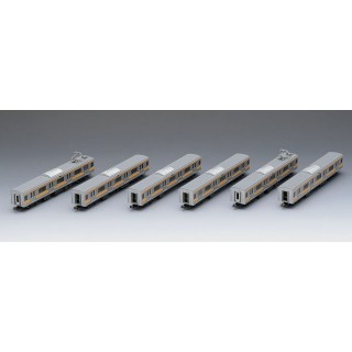 JR 209-1000系通勤電車(中央線) 増結セット [98335]]