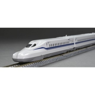 JR N700-9000系(N700S確認試験車)新幹線 基本セット [98670]]