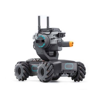 RoboMaster S1 [DJI-RoboMasterS1]]