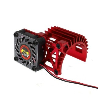 SP モーターラジエーター(サイド・エンドベル冷却タイプ)(RE) [EG-2636-RE]]