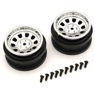 1.9インチ ホイール(メッキ) [OLH001SM]]