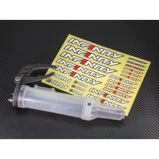 ハイスピードスティックショット(ワイドカーボンハンドル) [A0057]]