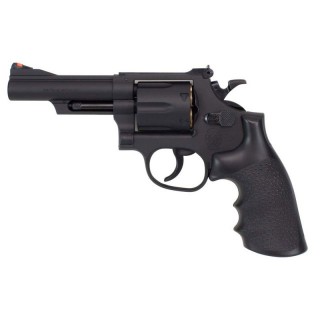 S&W M19 .357マグナム 4インチ / エアーリボルバー [CRW-13205]]