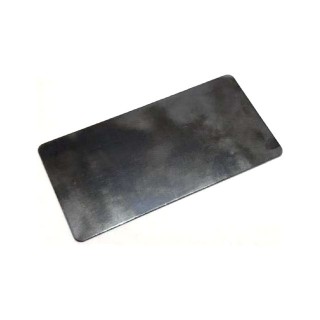 バッテリーウェイト ブラック [TP-91BK]]