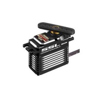 PGS-XR II [107A54564A]]