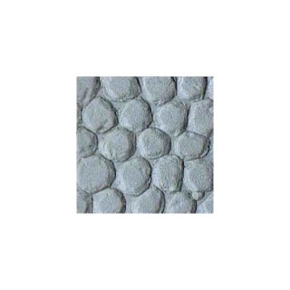 デザインプラスチックペーパー NDP15 玉石80(グレー)(2枚入) [TY-11715]]