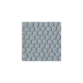 デザインプラスチックペーパー NDP16 玉石150(グレー)(2枚入) [TY-11716]]