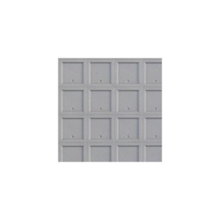 デザインプラスチックペーパー NDP24 ブロック擁壁150(グレー)(2枚入) [TY-11724]]