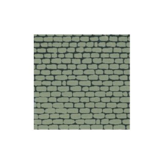 シーナリーペーパー SP-HO5 石積(グレー) [TY-11911]]