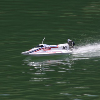 FORMULA ONE 570 船外ボートキット [ABC-59930]]