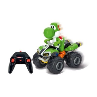 マリオカート バギーR/C ヨッシー [TV006]]