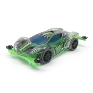 フェスタジョーヌ L グリーンスペシャル(ポリカボディ/MSシャーシ) [95485]]