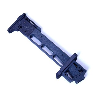 STINGER 電動MP7A1用 ドラムマガジンジョイント [NAG-63011]]