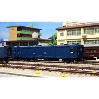 マニ44形 1両単品(改良品) [30272]]