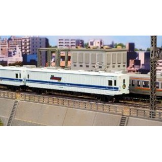 マニ44形 ユーロライナー 4両セット(改良品) [30273]]