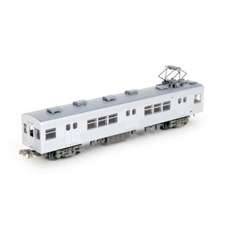 鉄道コレクション 営団地下鉄3000系 日比谷線(3037編成) 増結4両セットA [301462]]