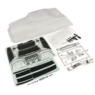 シボレーシェベル SS454 LC6 ノンデコレーションボディセット [FAB702]]