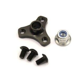 ソリッドアルミスパーギヤホルダー(RB7SS) [UM769]]