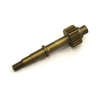 VVCソリッドメインギヤシャフト(RB7SS) [UM770]]