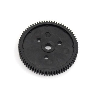 スパーギヤ(48P-72T)(RB7/RB7SS) [UM730-72B]]