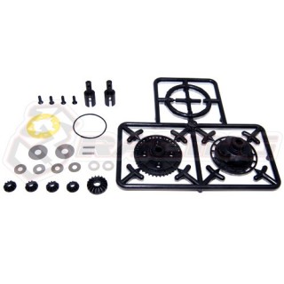 Sakura XI Sport 用 38Tギアデフ Ver.2 [SAK-XS110/V2]]