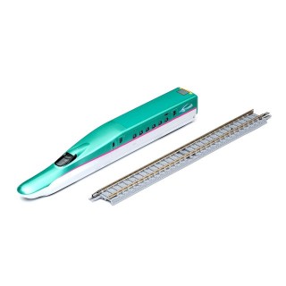 ファーストカーミュージアム JR E5系東北新幹線(はやぶさ) [FM-001]]