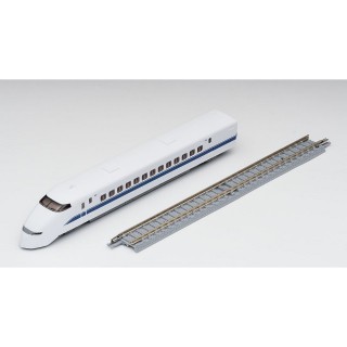 ファーストカーミュージアム JR 300系東海道・山陽新幹線(のぞみ) [FM-005]]