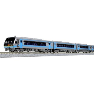 JR四国2000系 特急「南風」4両セット [10-1503]]