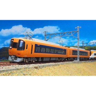 近鉄22000系ACE(未更新車) 基本2両編成セット(動力付き) [30782]]