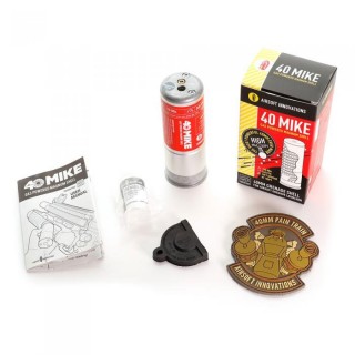 AIRSOFT INNOVATIONS 40MIKE ガスパワー マグナムシェル [LL-16225]]