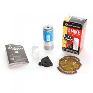 AIRSOFT INNOVATIONS Master Mike ガスパワー ブラストシェル [LL-16226]]