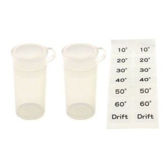 ミニッツ タイヤケース(2入) [MZW115B]]