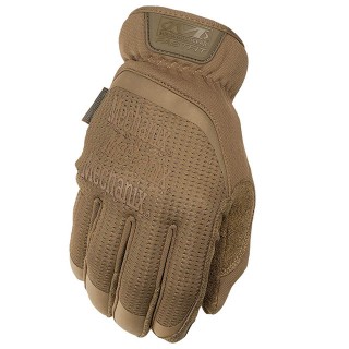 メカニクスグローブ FASTFIT GLOVE コヨーテ L [FFTAB-72-010]]