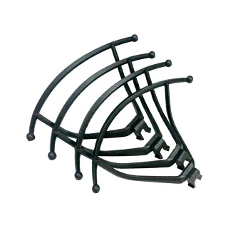 ローターブレードガード(903HS) [HW903HS-09]]