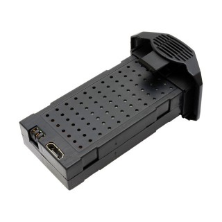 Li-Po バッテリー3.7V 1000mAh(LARK) [WOH4821-01]]