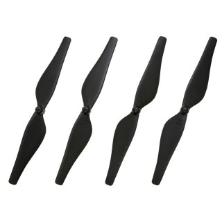 ローターブレード(ブラック)(LARK) [WOH4821-03]]