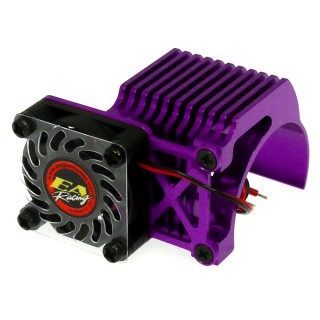 SP モーターラジエーター・プロ2 V2(サイド・エンドベル冷却タイプ)(PU) [EG-3005V2-PU]]