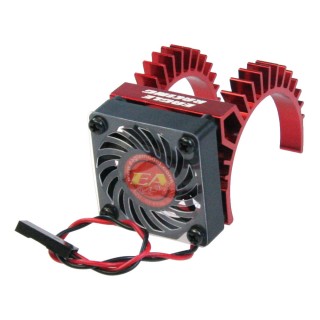 SP 軽量モーターラジエーター・BタイプV2(RE) [EG-3738V2-RE]]