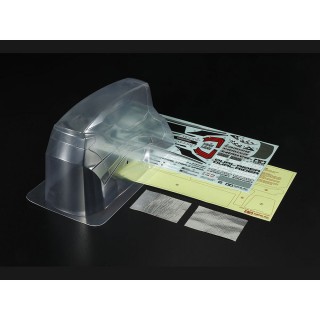 デュアルライダー 軽量ボディパーツセット [OP-1911]]