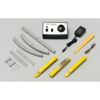 ベーシックセットSD 923形ドクターイエロー [90170]]